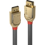 Lindy 36294, Câble Gris