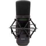 MACKIE EM-91C, Micro Noir