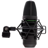 MACKIE EM-91C, Micro Noir
