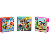 MGA Entertainment 170232-GR, Livre audio 
