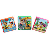 MGA Entertainment 170232-GR, Livre audio 