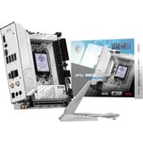MSI  carte mère socket 1851 