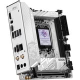 MSI  carte mère socket 1851 