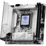 MSI  carte mère socket 1851 