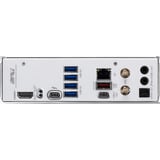 MSI  carte mère socket 1851 