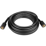 Makita 123784-4 Accessoire de nettoyeur à pression Tuyau 1 pièce(s) Noir, Tuyau, Makita, DHW080, DHW080ZK, 10 m, 1 pièce(s)