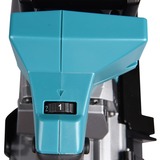 Makita Scie à ruban Accu PB002GZ 40V Bleu/Noir