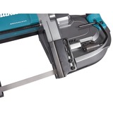 Makita Scie à ruban Accu PB002GZ 40V Bleu/Noir