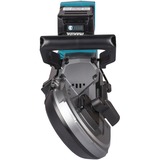 Makita Scie à ruban Accu PB002GZ 40V Bleu/Noir