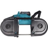 Makita Scie à ruban Accu PB002GZ 40V Bleu/Noir