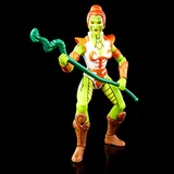 Mattel Les Maîtres de l’Univers Origins – Figurine articulée Tila Serpent Masters of the Universe Les Maîtres de l’Univers Origins – Figurine articulée Tila Serpent, 6 an(s), Multicolore, Plastique