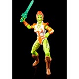 Mattel Les Maîtres de l’Univers Origins – Figurine articulée Tila Serpent Masters of the Universe Les Maîtres de l’Univers Origins – Figurine articulée Tila Serpent, 6 an(s), Multicolore, Plastique