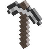Mattel Minecraft Jeu de rôle Pioche en fer 