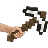 Mattel Minecraft Jeu de rôle Pioche en fer 
