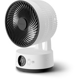 Meaco MeacoFan Sefte 6, Ventilateur Blanc/gris