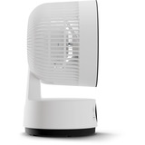 Meaco MeacoFan Sefte 6, Ventilateur Blanc/gris