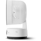 Meaco MeacoFan Sefte 6, Ventilateur Blanc/gris