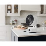 Meaco MeacoFan Sefte 6, Ventilateur Blanc/gris