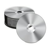 MediaRange MR513 disque vierge Blu-Ray BD-R 25 Go 25 pièce(s), Disques Blu-ray 25 Go, BD-R, Boîte à gâteaux, 25 pièce(s)