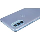 Motorola Moto G31, Smartphone Bleu clair