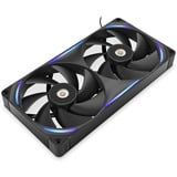 NZXT Performance Fan F280X, Ventilateur de boîtier Noir