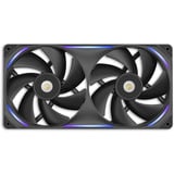 NZXT Performance Fan F280X, Ventilateur de boîtier Noir