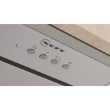 Neff D54NAC1N0 N 70, Hotte aspirante Acier inoxydable