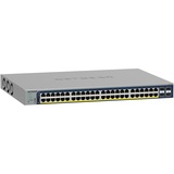 Netgear GS752TPP-300EUS, Switch 