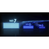 Netgear Orbi 370 Bi-bande (2,4 GHz / 5 GHz) Wi-Fi 7 (802.11be) Blanc 2 Interne, Point d'accès Blanc, Blanc, Interne, Système maillé, 240 m², Bi-bande (2,4 GHz / 5 GHz), Wi-Fi 7 (802.11be)