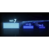 Netgear RBE372-100EUS, Point d'accès Blanc