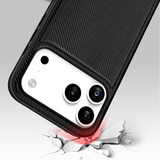 Nevox 2529, Housse smartphone Noir