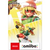 Nintendo Figurine