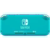 Nintendo Switch Lite (ohne Netzteil), Console de jeu Turquoise