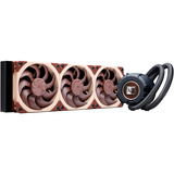 Noctua NL-LC1-36, Watercooling Noir/Marron