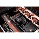 Noctua NL-LC1-36, Watercooling Noir/Marron