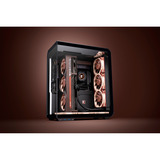 Noctua NL-LC1-36, Watercooling Noir/Marron
