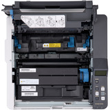 OKI B513dn, Imprimante LED Gris/Anthracite