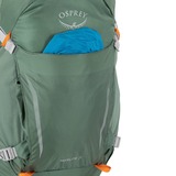 Osprey Hikelite 26, Sac à dos Vert