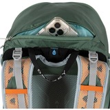 Osprey Hikelite 26, Sac à dos Vert