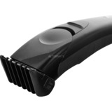 Panasonic ER-GP22-K801, Tondeuse Noir, Argent, Rectangle, Acier inoxydable, 2 cm, 1 mm, 50 min