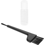 Panasonic ER-GP22-K801, Tondeuse Noir, Argent, Rectangle, Acier inoxydable, 2 cm, 1 mm, 50 min