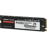 Patriot VIPER PV593 2 TB SSD 