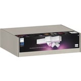 Philips Hue 929003809101, Lumière LED Blanc