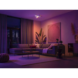 Philips Hue 929003809101, Lumière LED Blanc