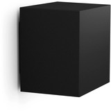 Philips Hue White & Color Ambiance Resonate Applique murale, Lumière LED Noir