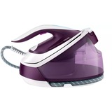 Philips PerfectCare Compact Plus GC7933/30, Centrales à vapeur Blanc/lilas