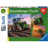 Ravensburger 5173 puzzle Jeu de puzzle 49 pièce(s) Ferme 49 pièce(s), Ferme, 5 an(s)