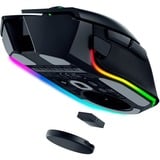 Razer Basilisk V3 Pro, Souris gaming Noir