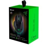 Razer Basilisk V3 Pro, Souris gaming Noir