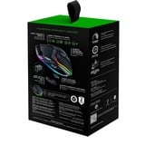 Razer Basilisk V3 Pro, Souris gaming Noir